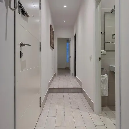 Julio Cesar Gran Apartamento De Lujo En El Centro De Sevilla Exterior foto