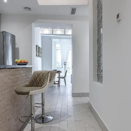 Julio Cesar Gran Apartamento De Lujo En El Centro De Sevilla Exterior foto