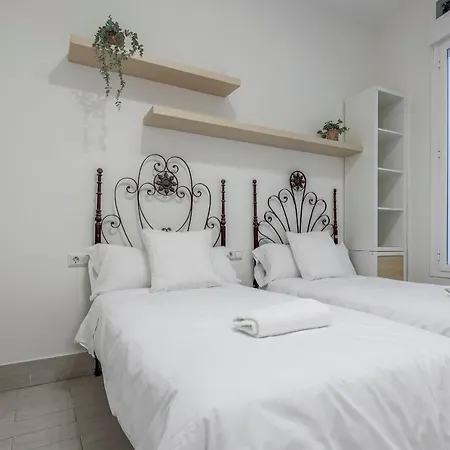 Julio Cesar Gran Apartamento De Lujo En El Centro De Sevilla Exterior foto