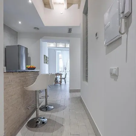 Julio Cesar Gran Apartamento De Lujo En El Centro De Sevilla Exterior foto