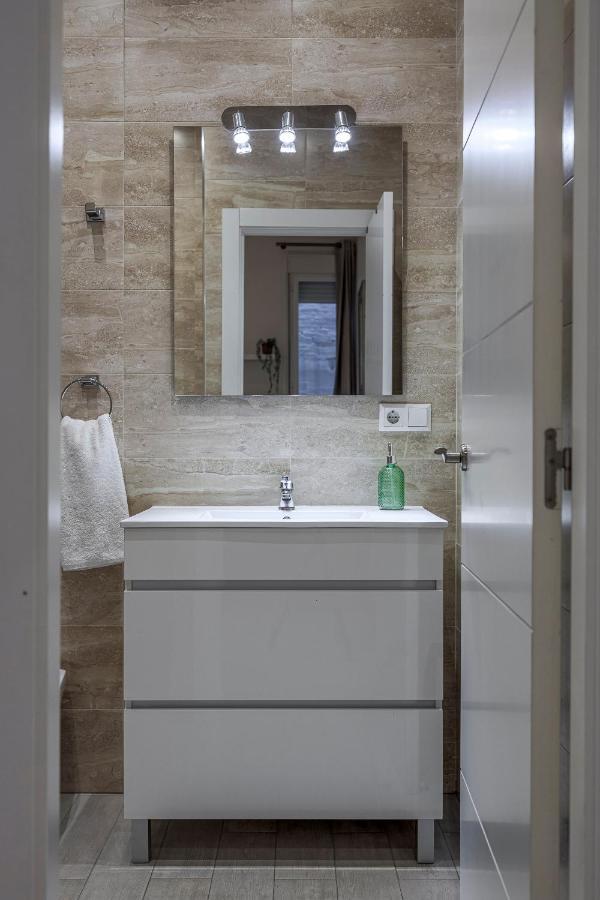 Apartament Julio Cesar Gran De Lujo En El Centro De