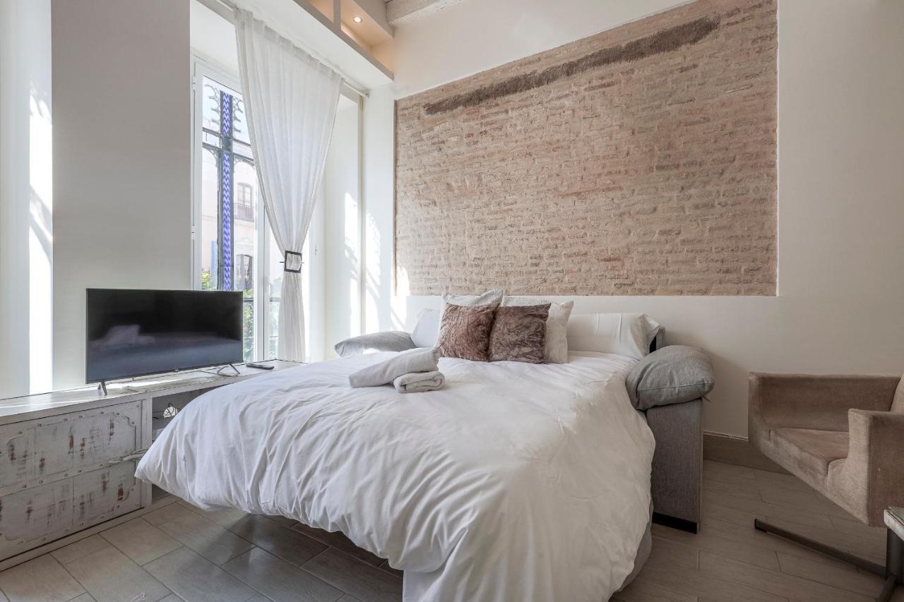 Apartament Julio Cesar Gran De Lujo En El Centro De Sevilla