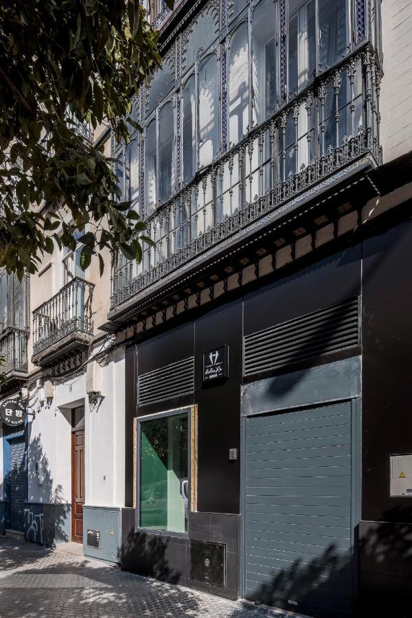 Apartament Julio Cesar Gran De Lujo En El Centro De Sevilla