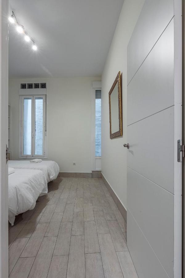 Apartament Julio Cesar Gran De Lujo En El Centro De
