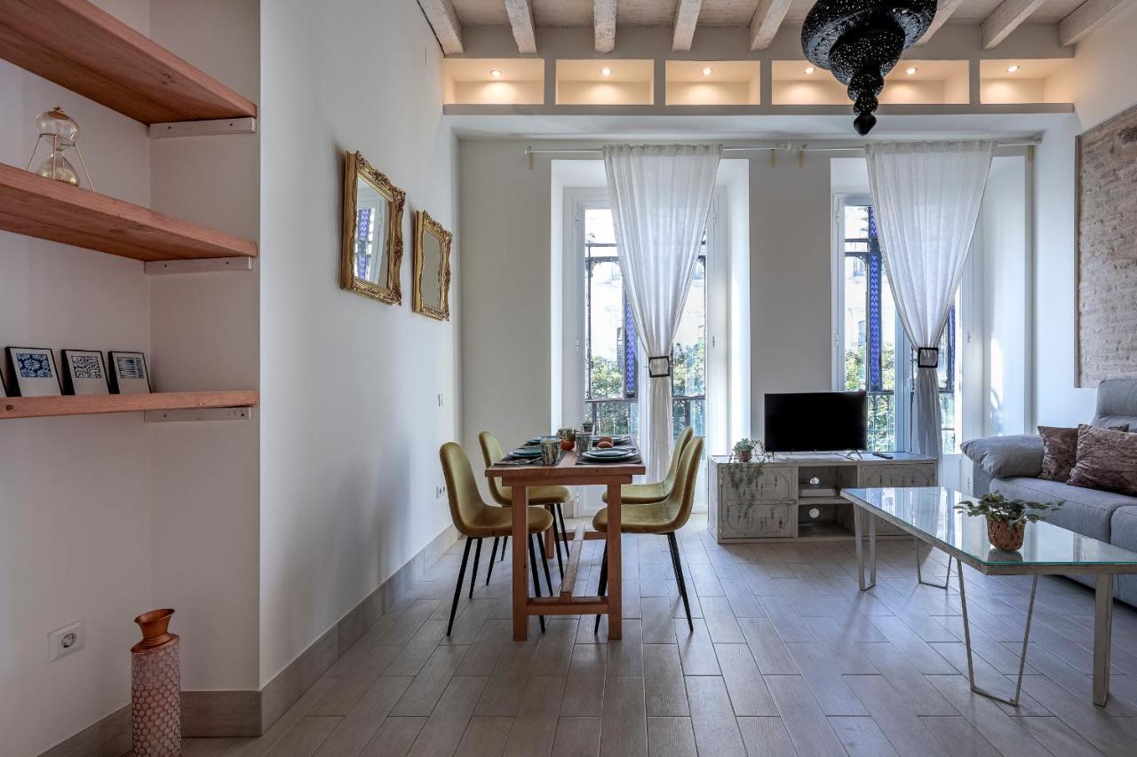 Apartament Julio Cesar Gran De Lujo En El Centro De