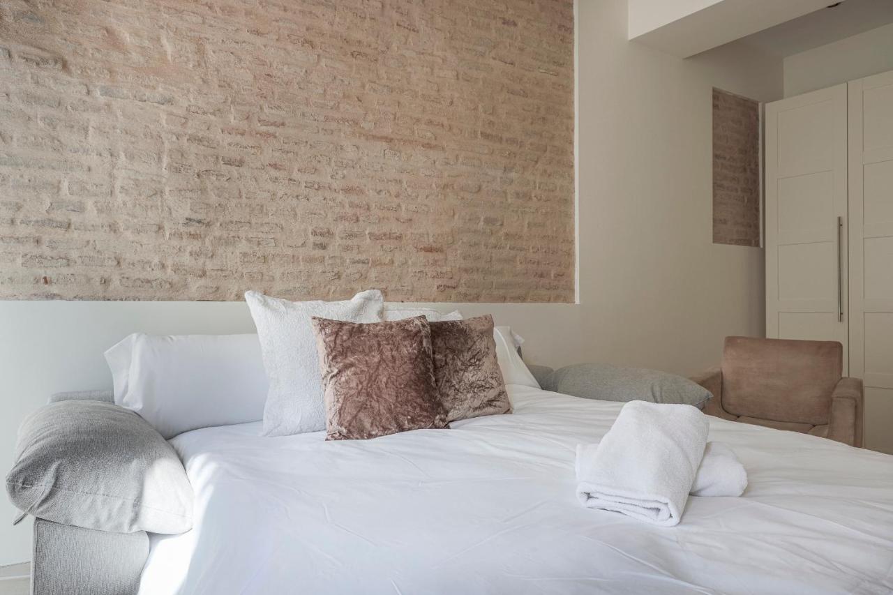 Apartament Julio Cesar Gran De Lujo En El Centro De *