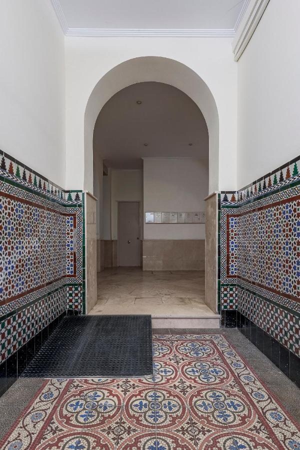 Apartament Julio Cesar Gran De Lujo En El Centro De